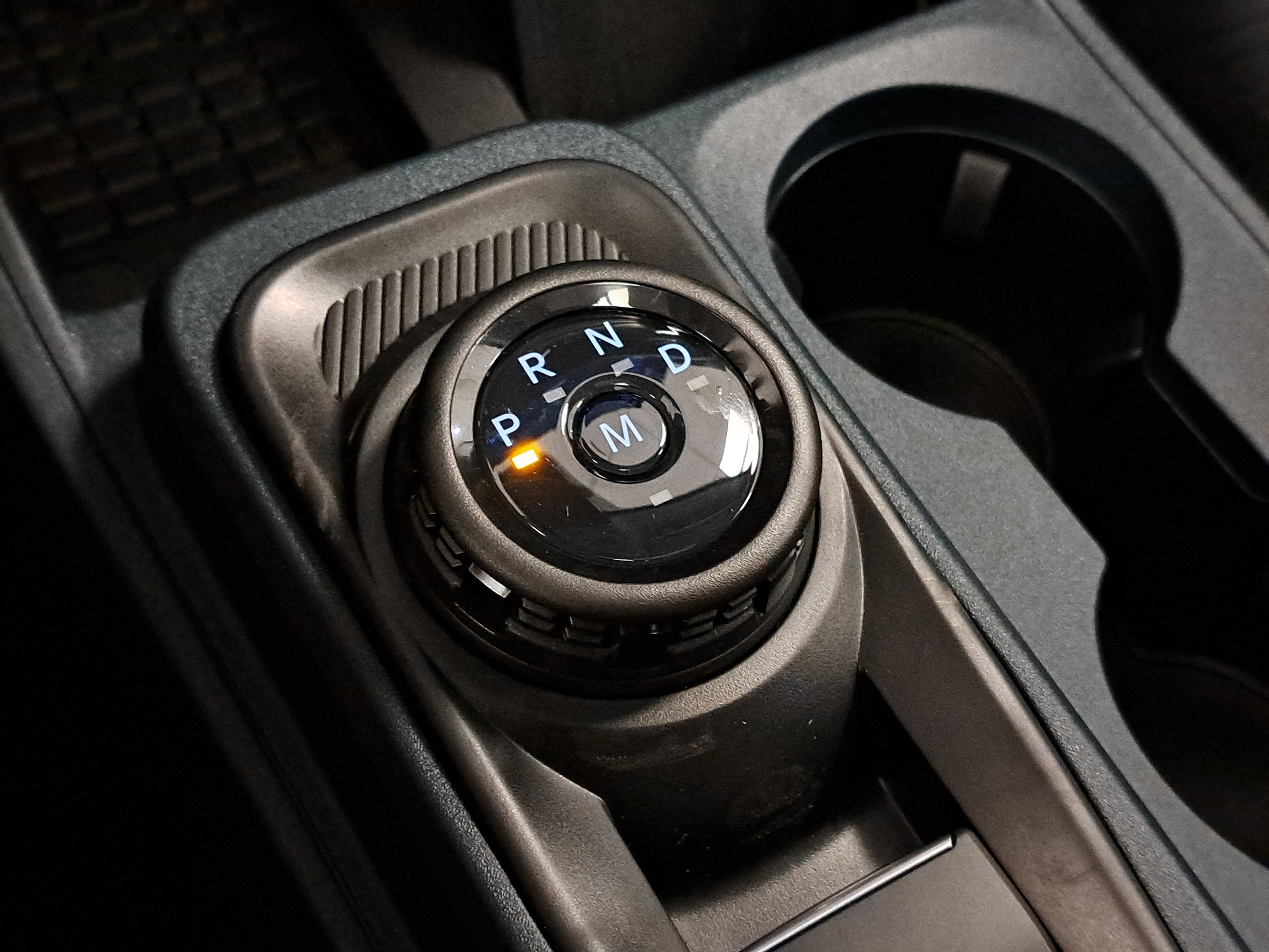 2025 Ford Maverick Lobo High