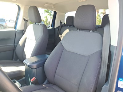 2024 Ford Maverick XL