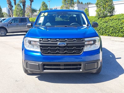 2024 Ford Maverick XL