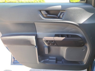 2024 Ford Maverick XL