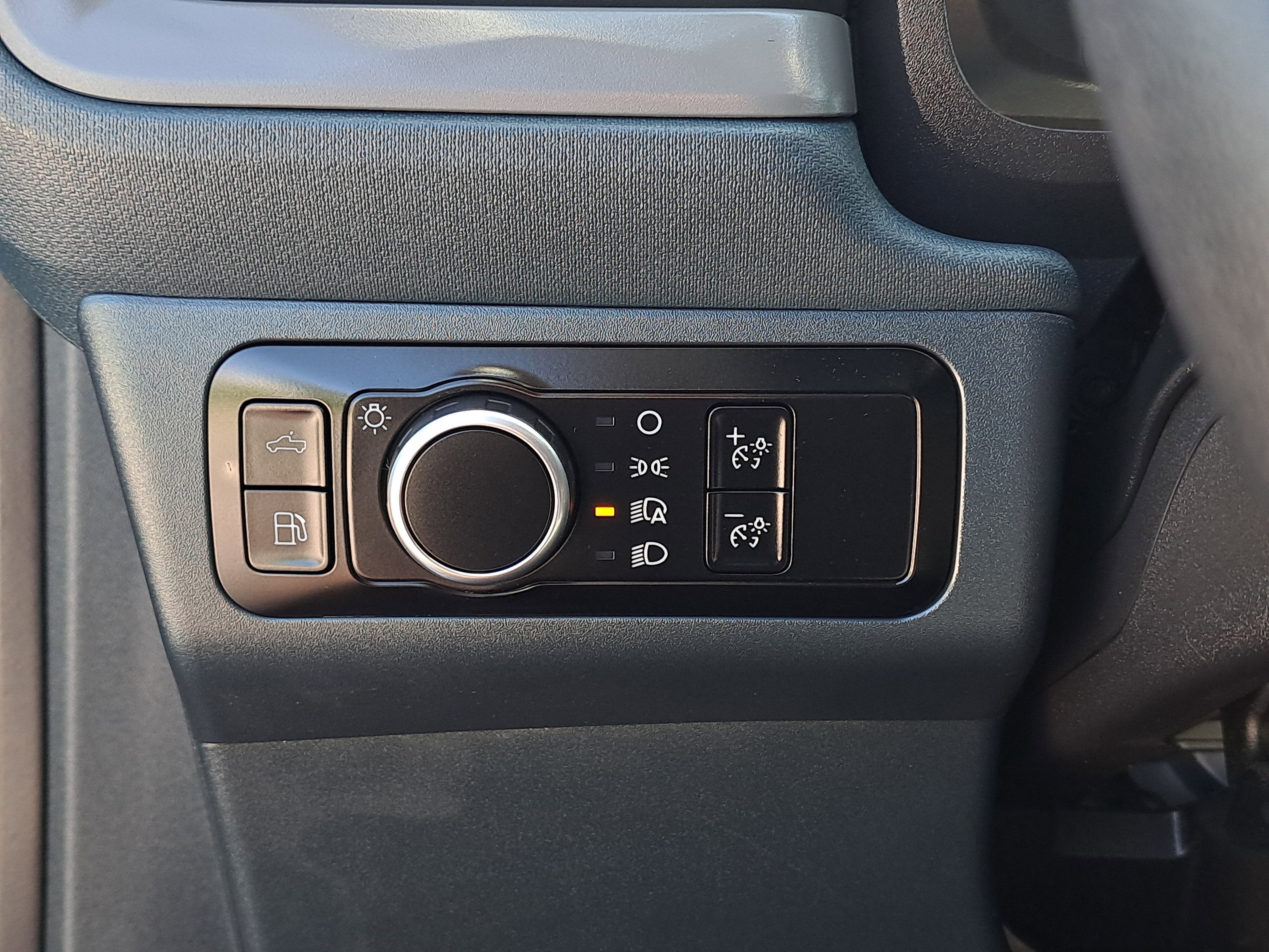 2024 Ford Maverick XL