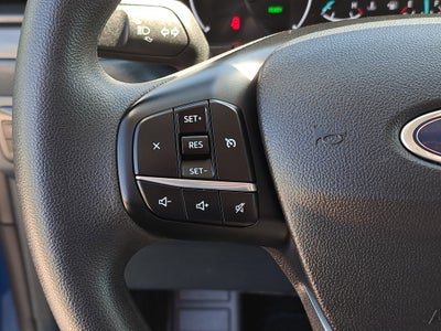 2024 Ford Maverick XL