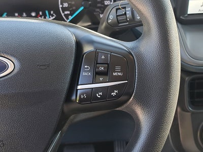 2024 Ford Maverick XL