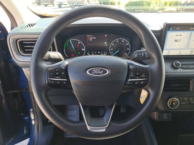 2024 Ford Maverick XL