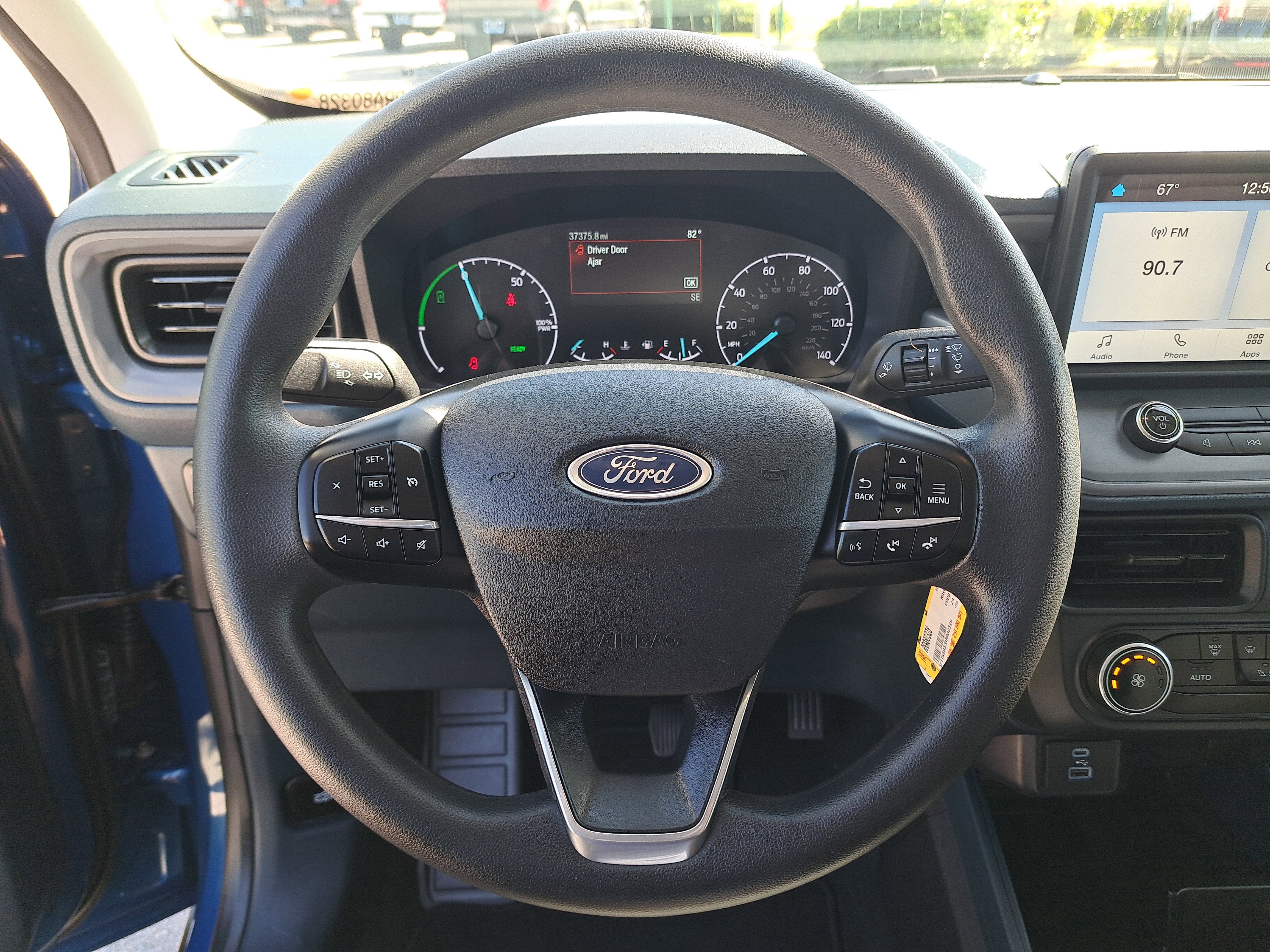 2024 Ford Maverick XL