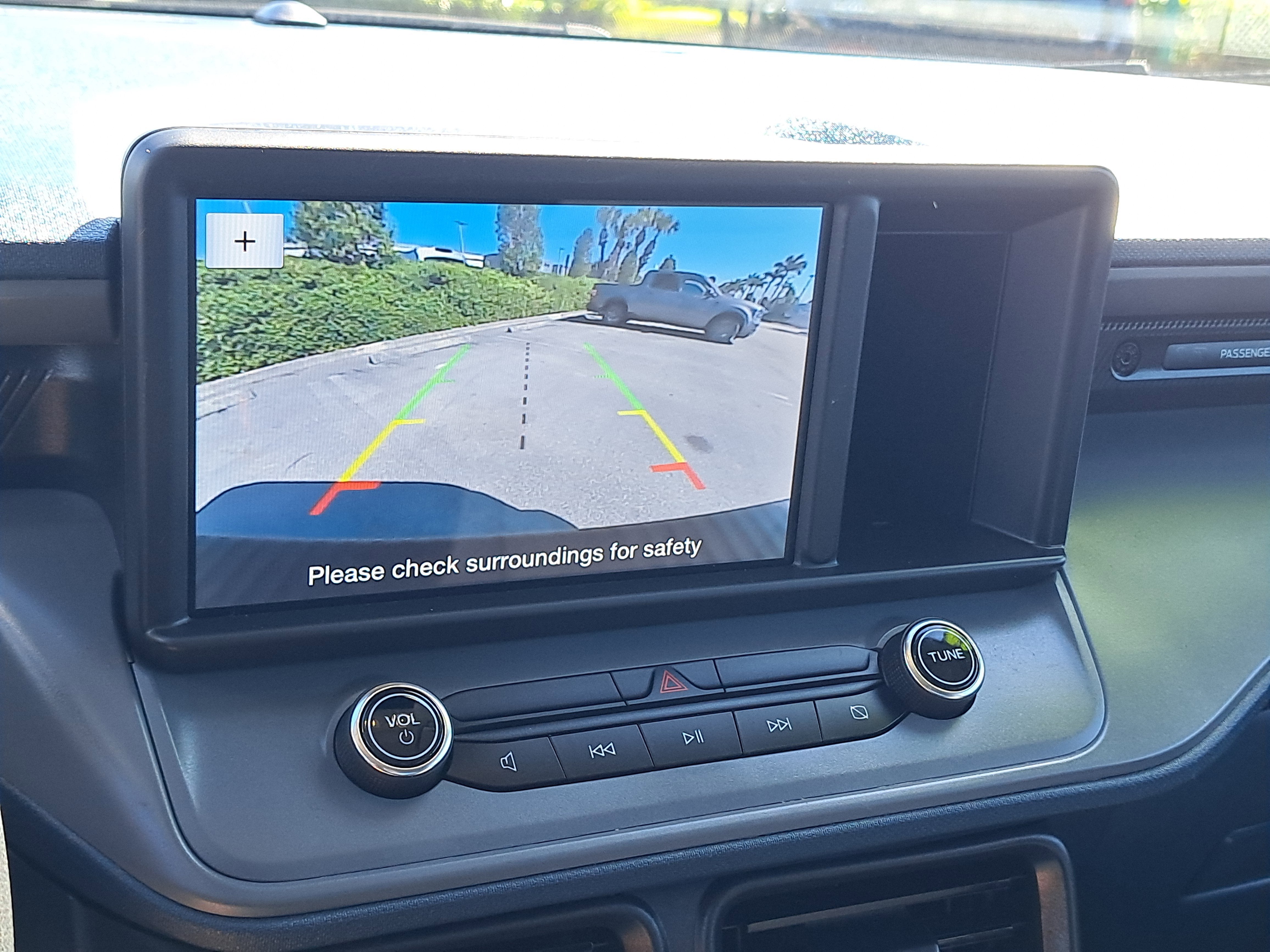 2024 Ford Maverick XL