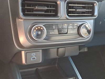 2024 Ford Maverick XL