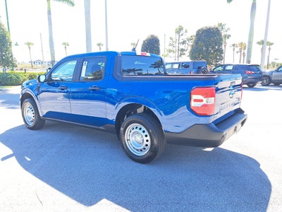 2024 Ford Maverick XL