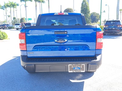 2024 Ford Maverick XL