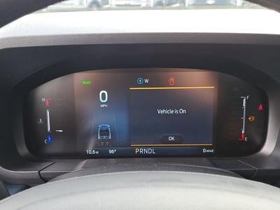 2025 Ford Maverick XL