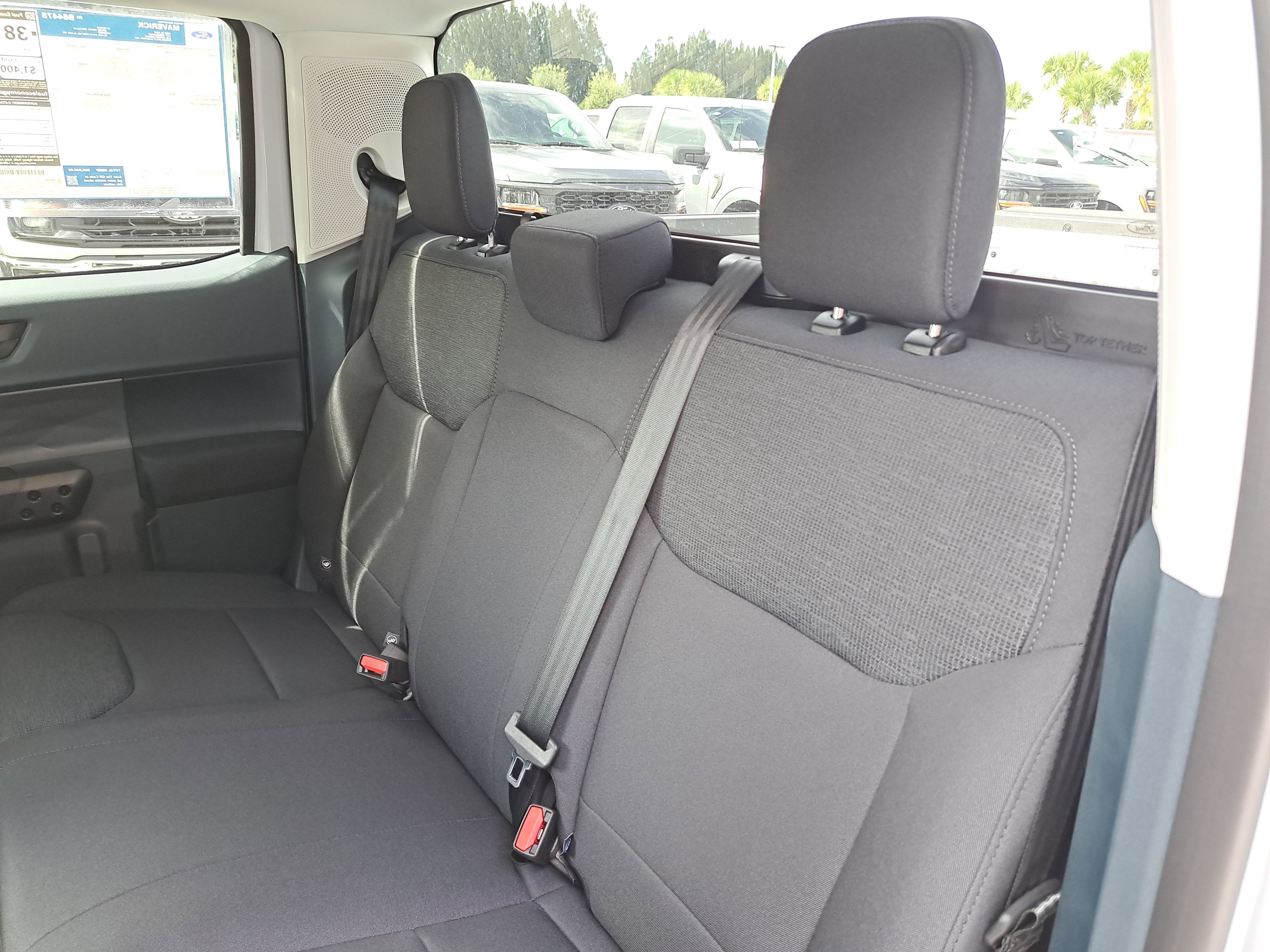 2025 Ford Maverick XL