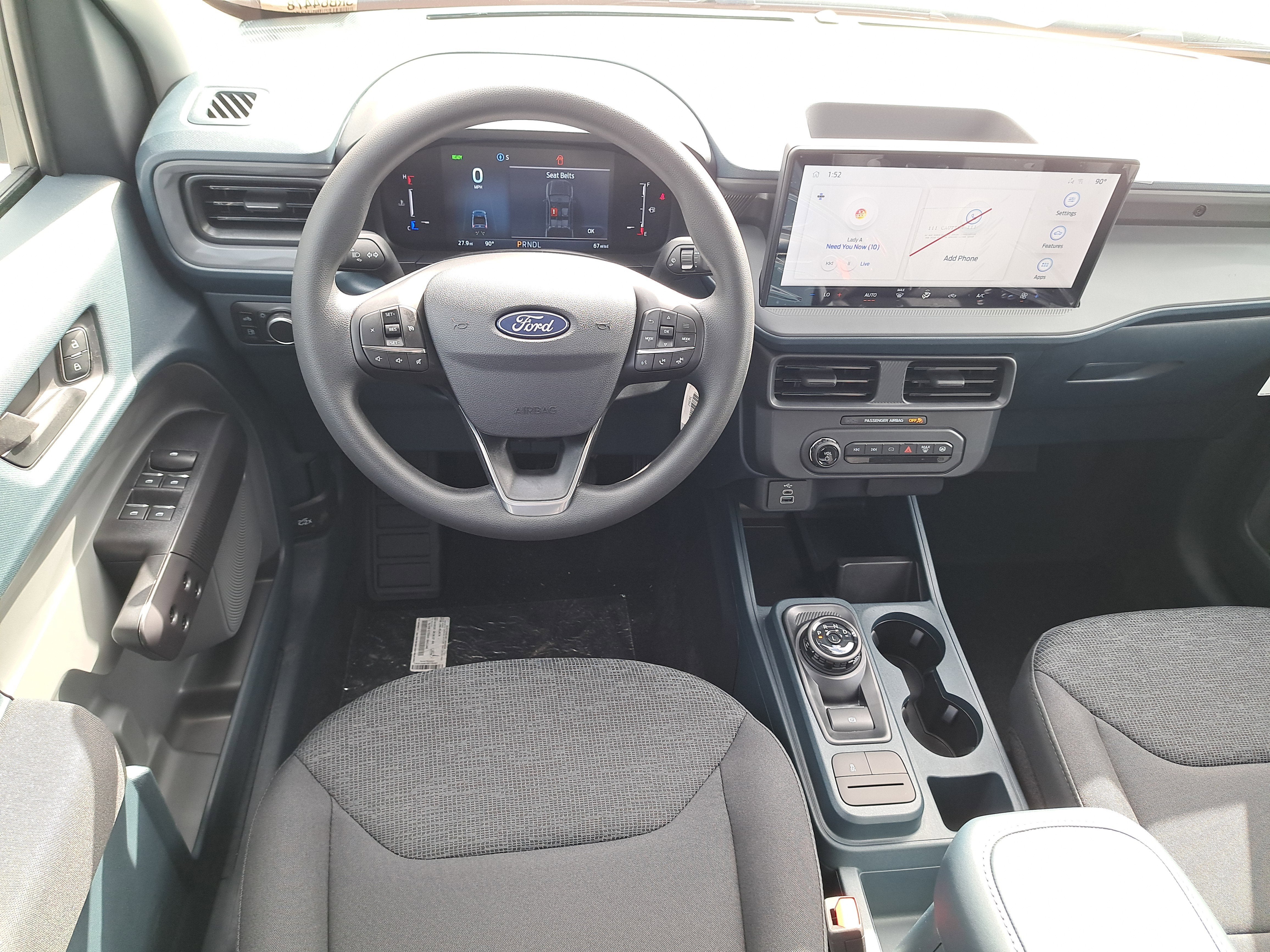 2025 Ford Maverick XL