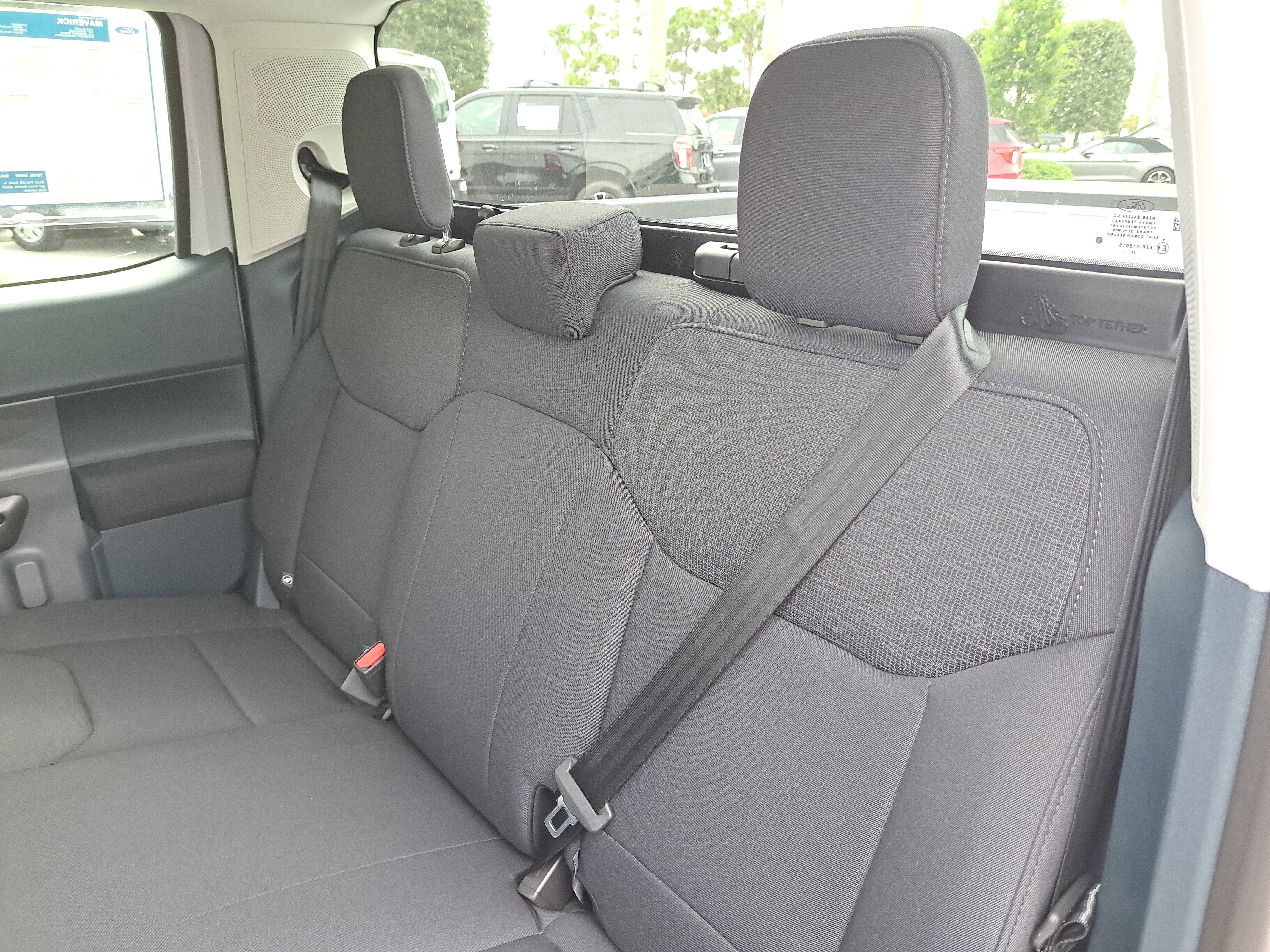 2025 Ford Maverick XL