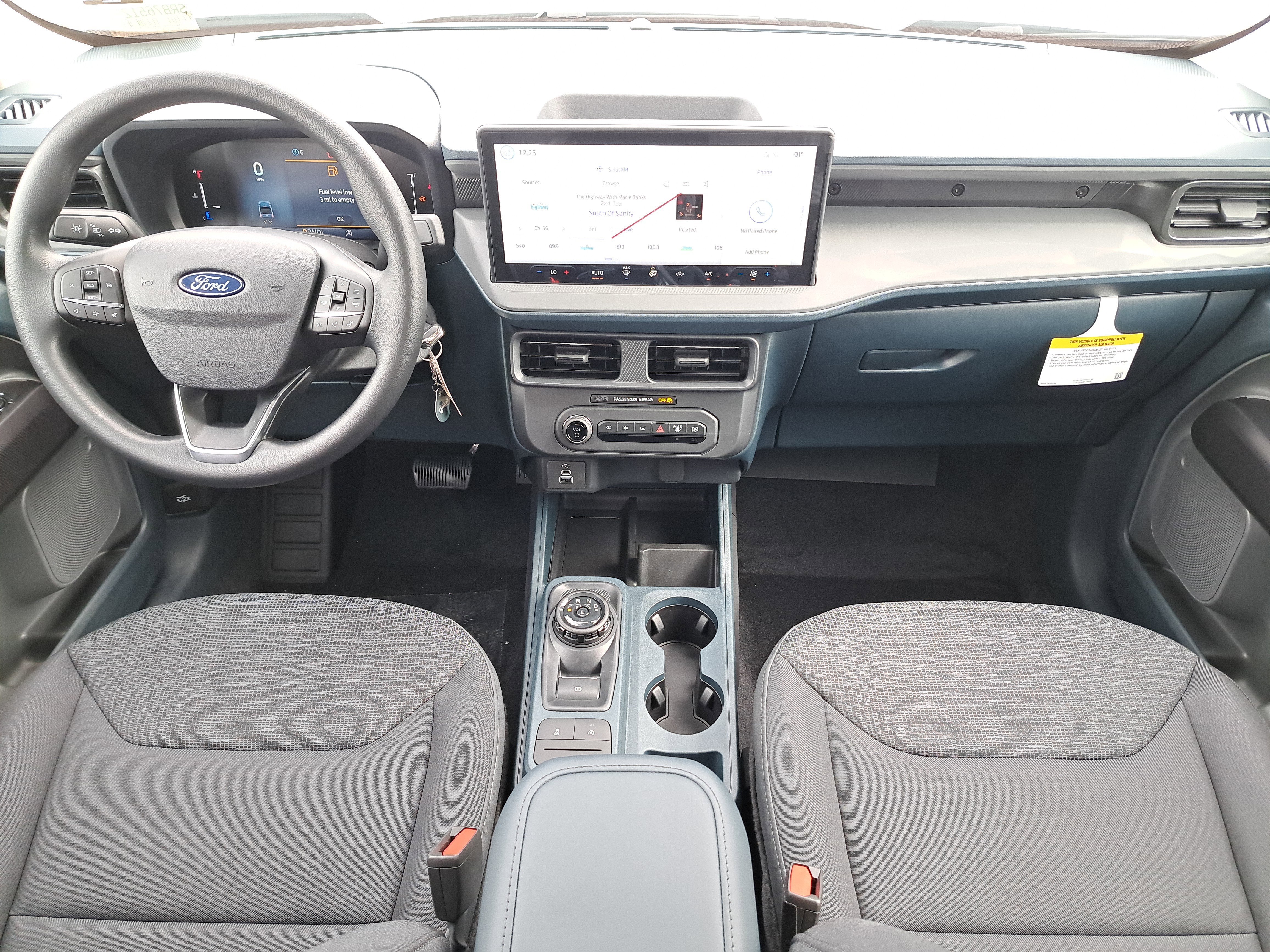 2025 Ford Maverick XL