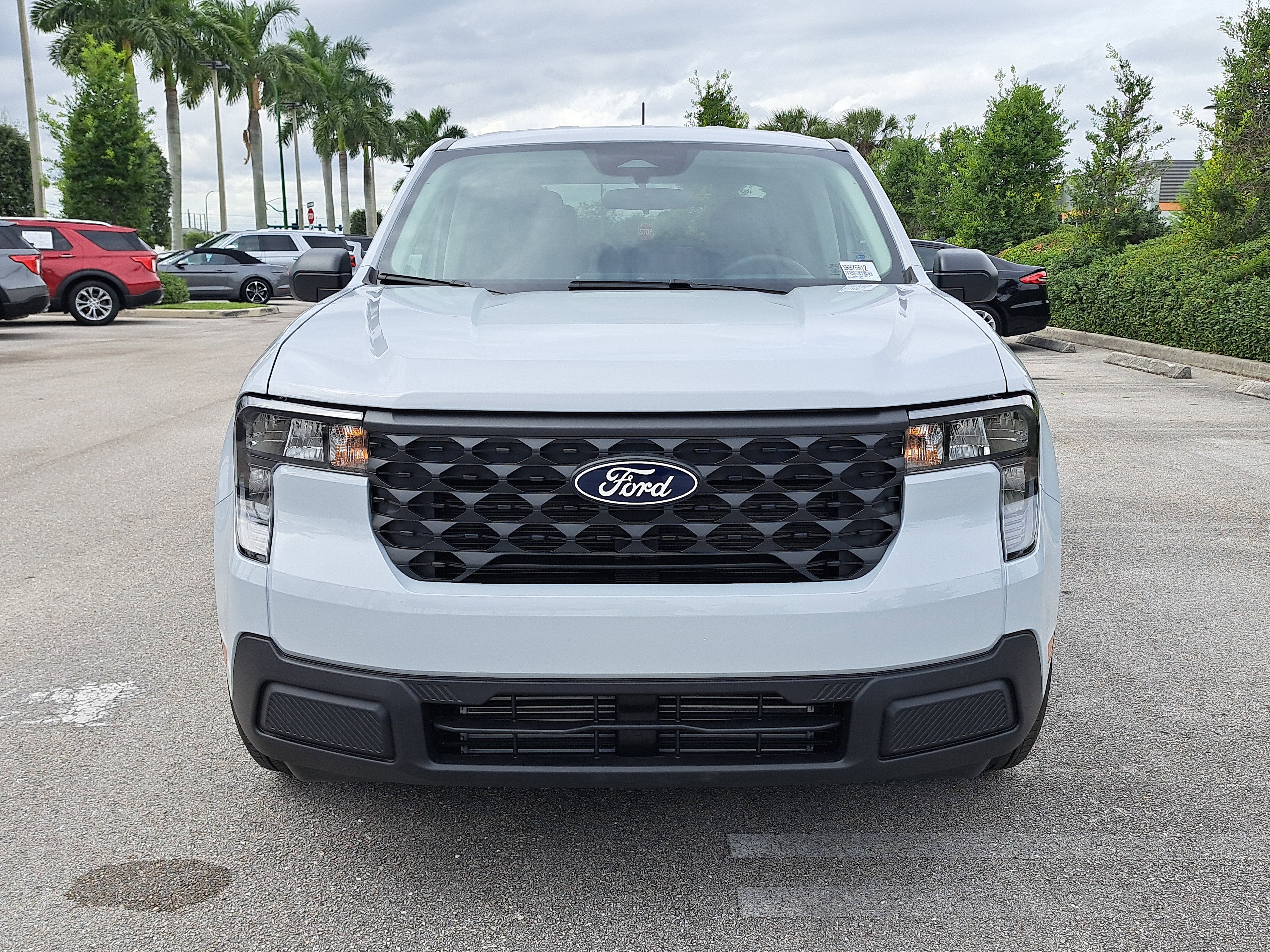 2025 Ford Maverick XL