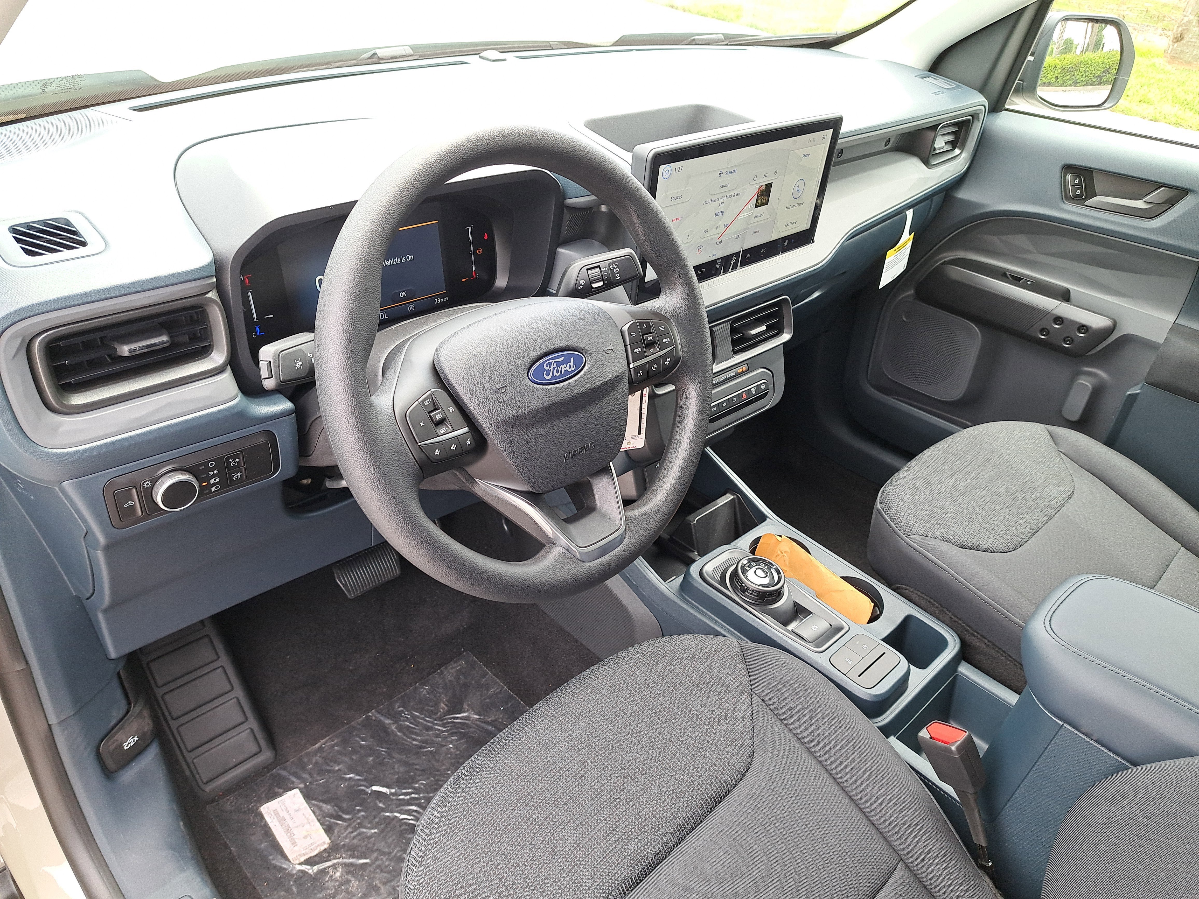 2025 Ford Maverick XL