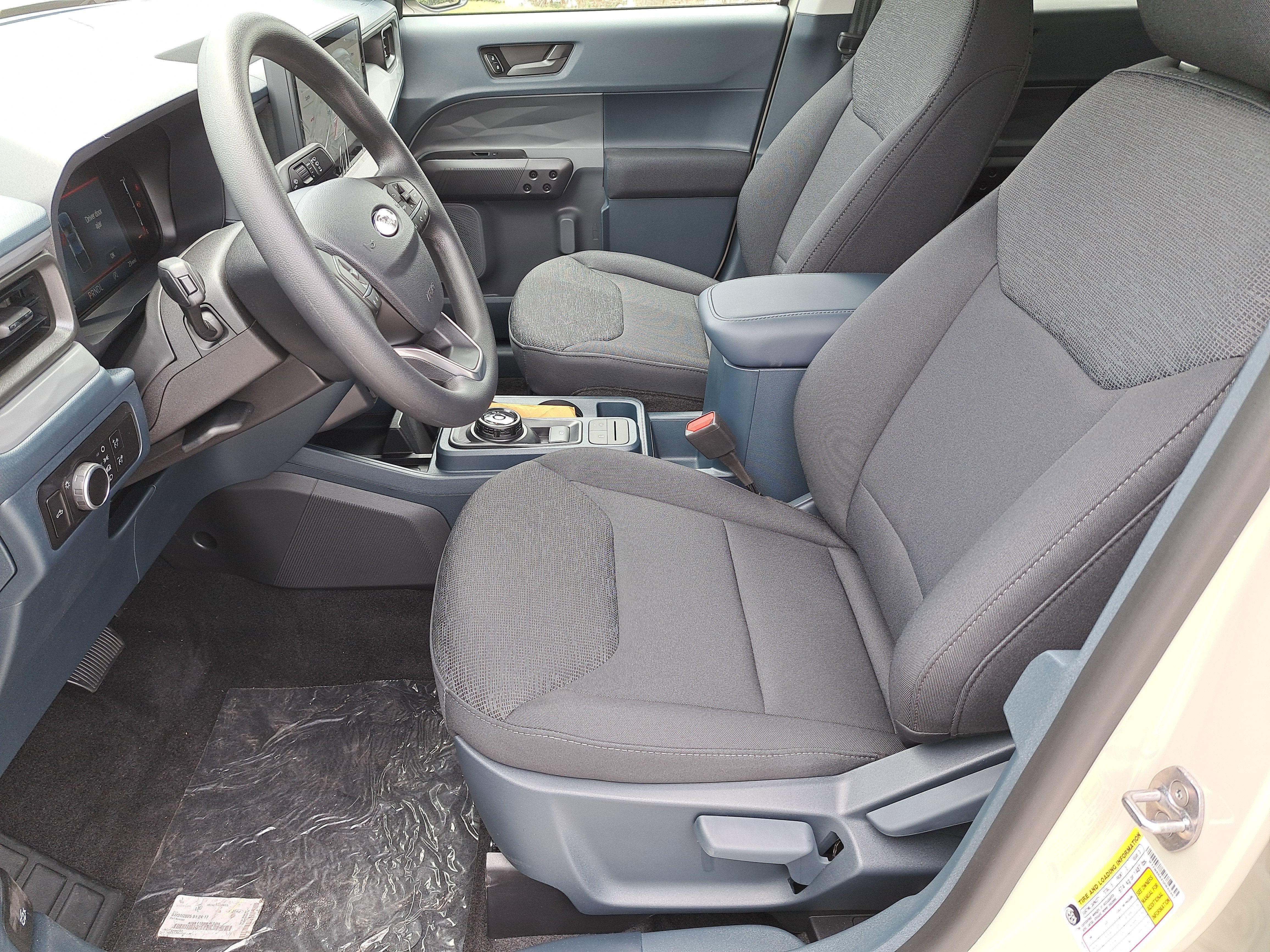 2025 Ford Maverick XL