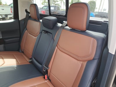 2023 Ford Maverick LARIAT