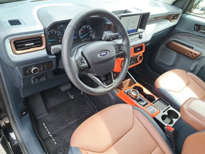 2023 Ford Maverick LARIAT