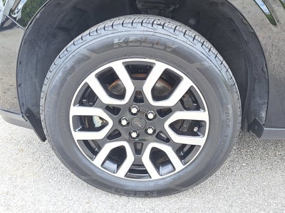 2023 Ford Maverick LARIAT