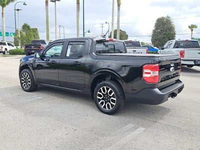 2023 Ford Maverick LARIAT
