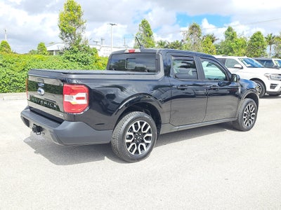 2023 Ford Maverick LARIAT