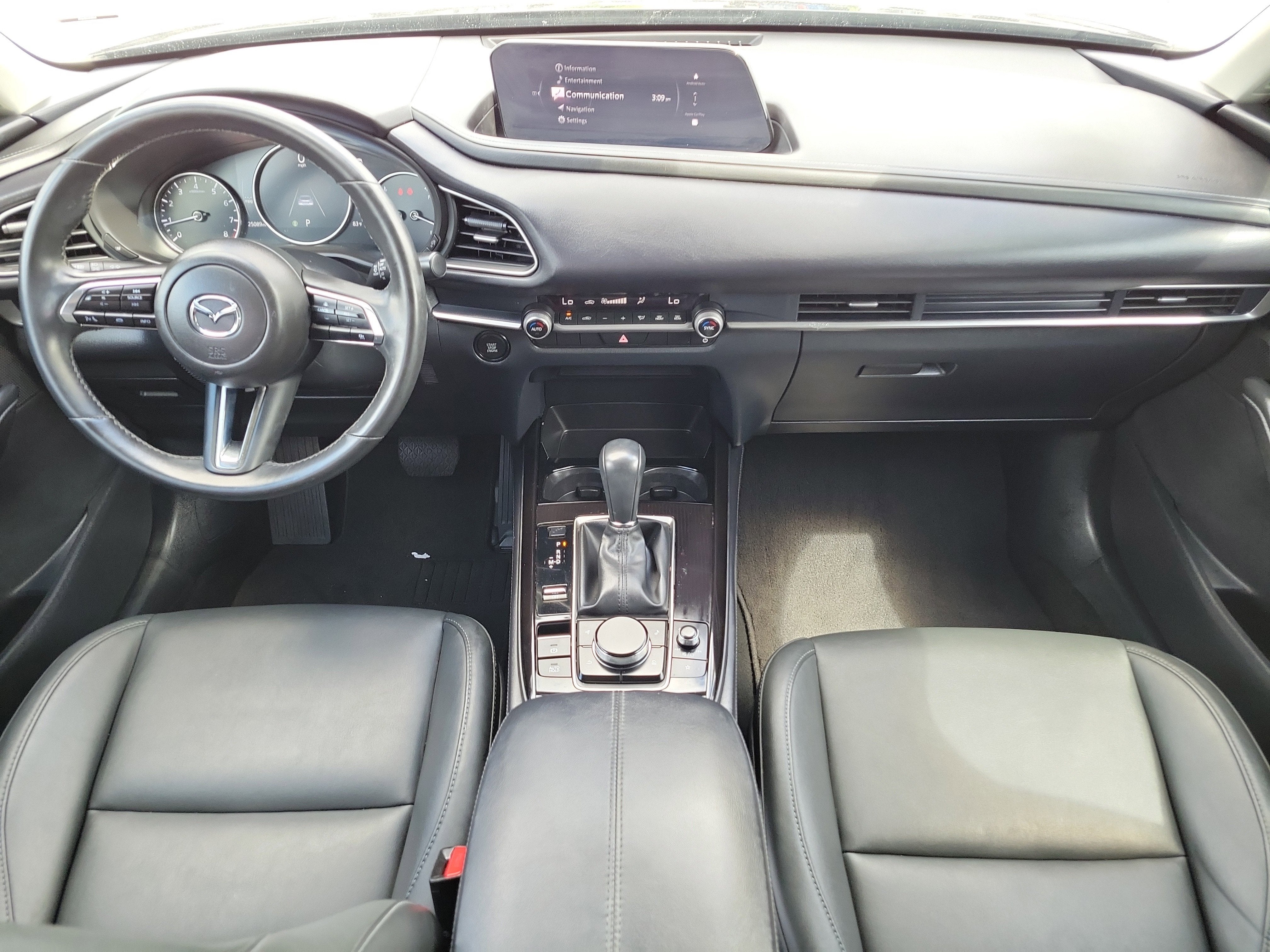 2024 Mazda Mazda CX-30 2.5 S Select Sport