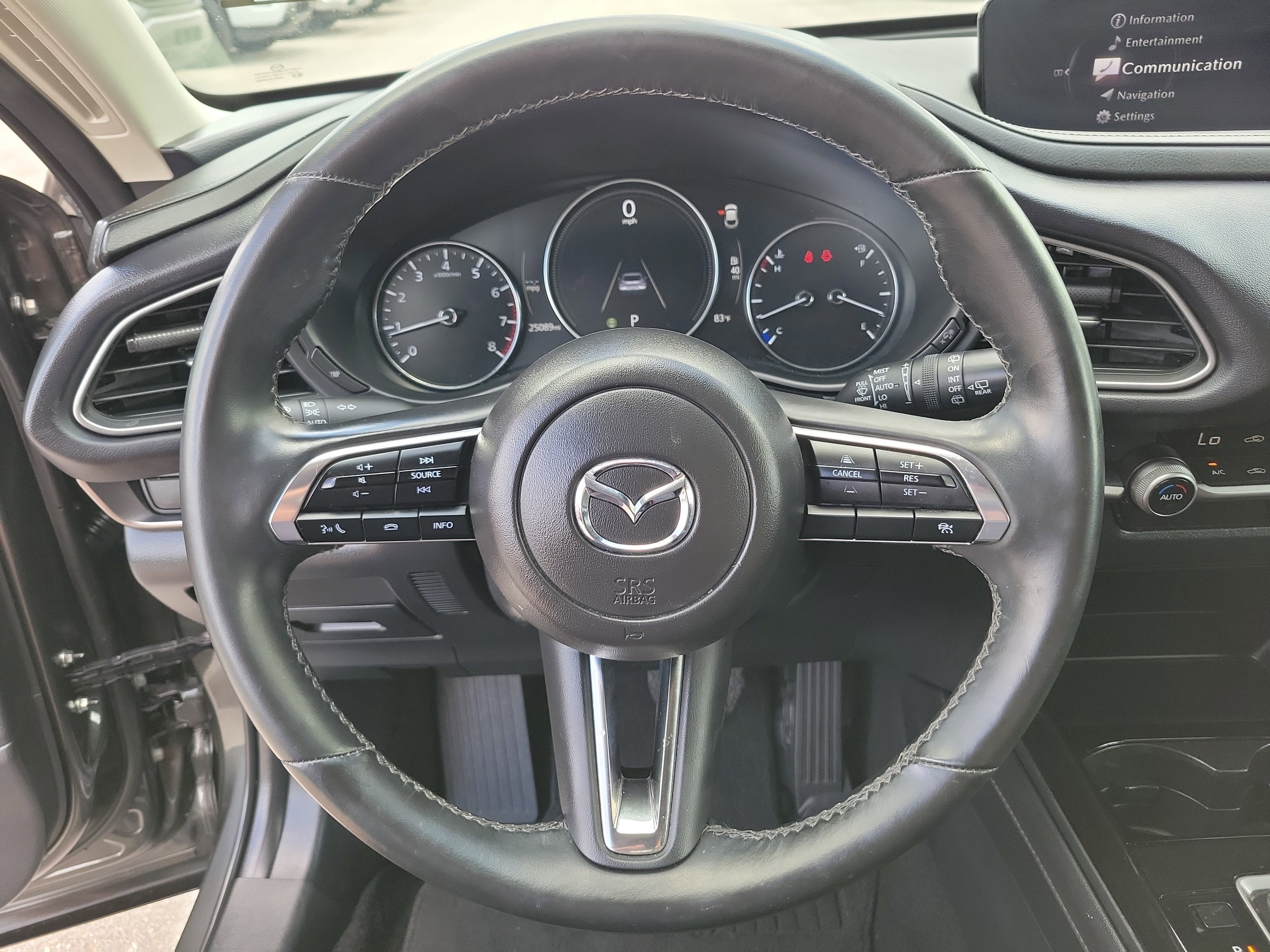2024 Mazda Mazda CX-30 2.5 S Select Sport
