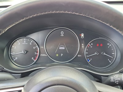 2024 Mazda Mazda CX-30 2.5 S Select Sport