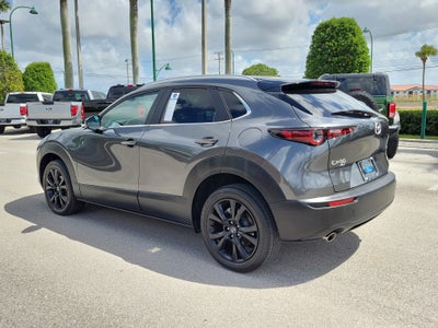 2024 Mazda Mazda CX-30 2.5 S Select Sport