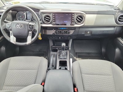 2022 Toyota Tacoma 2WD SR5