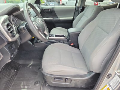 2022 Toyota Tacoma 2WD SR5