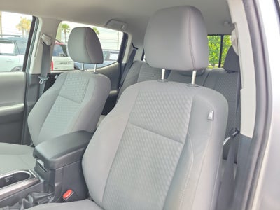 2022 Toyota Tacoma 2WD SR5