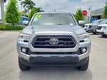 2022 Toyota Tacoma 2WD SR5