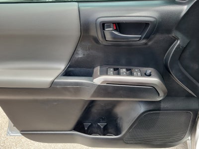 2022 Toyota Tacoma 2WD SR5