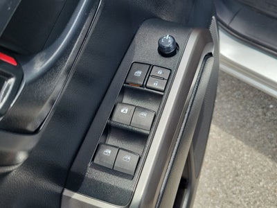 2022 Toyota Tacoma 2WD SR5