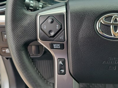 2022 Toyota Tacoma 2WD SR5