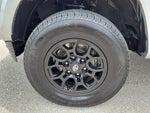 2022 Toyota Tacoma 2WD SR5