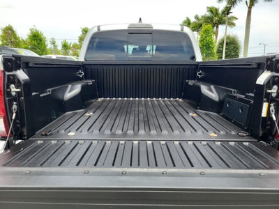 2022 Toyota Tacoma 2WD SR5