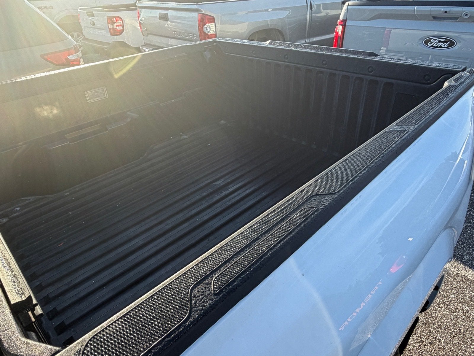 2024 Toyota Tacoma 2WD SR5
