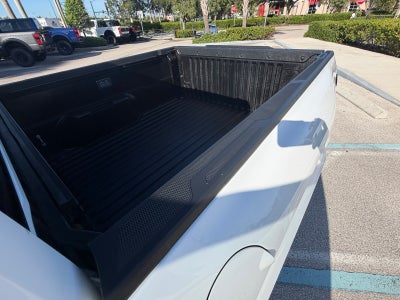 2024 Toyota Tacoma 2WD SR5