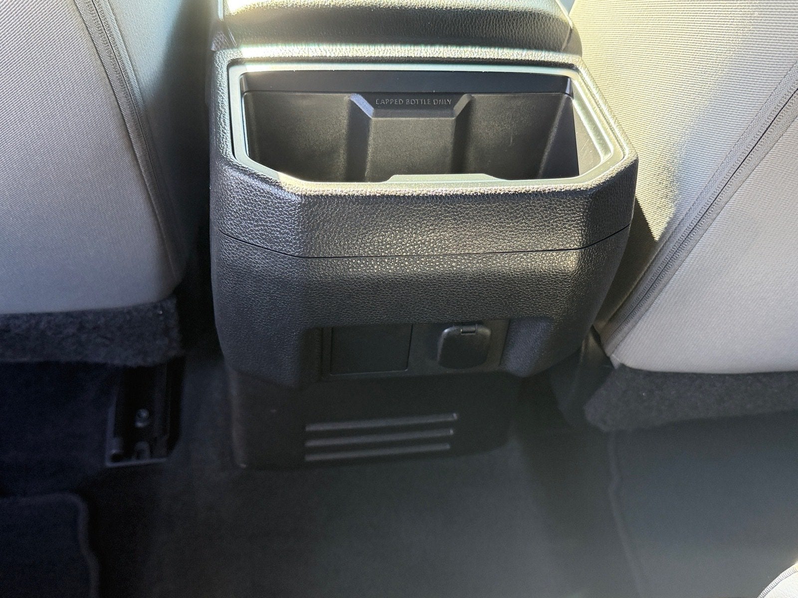 2024 Toyota Tacoma 2WD SR5
