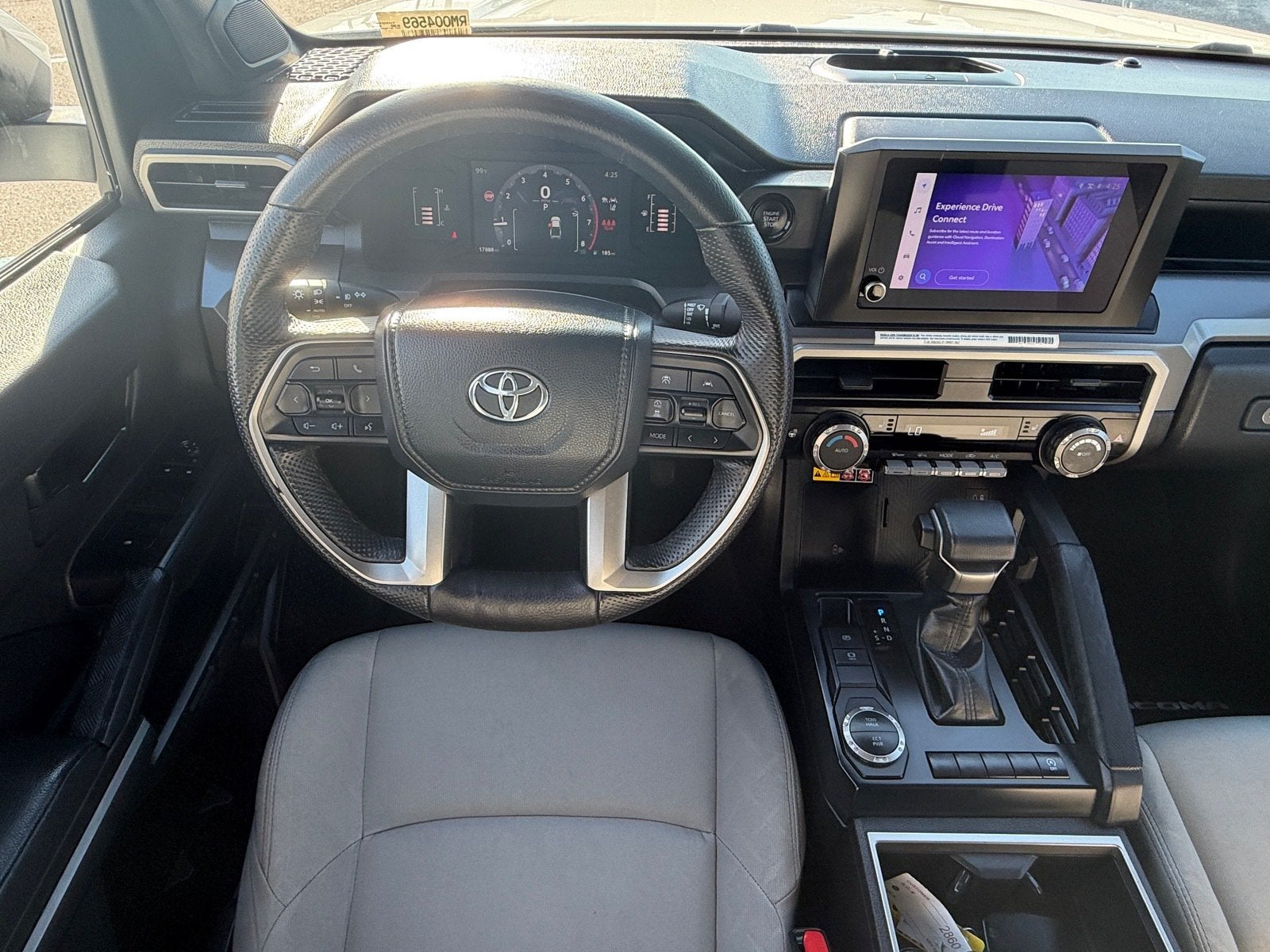 2024 Toyota Tacoma 2WD SR5