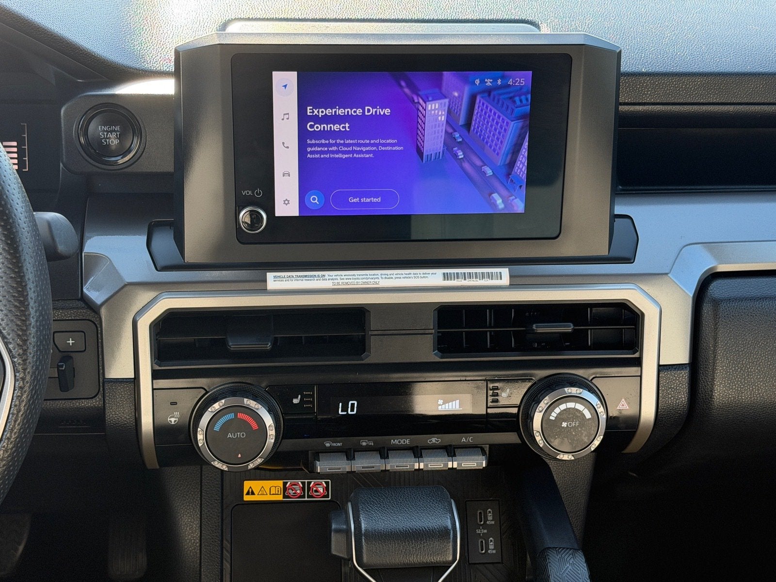 2024 Toyota Tacoma 2WD SR5