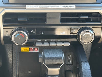 2024 Toyota Tacoma 2WD SR5