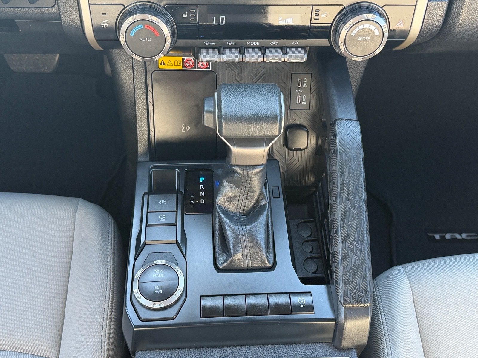 2024 Toyota Tacoma 2WD SR5