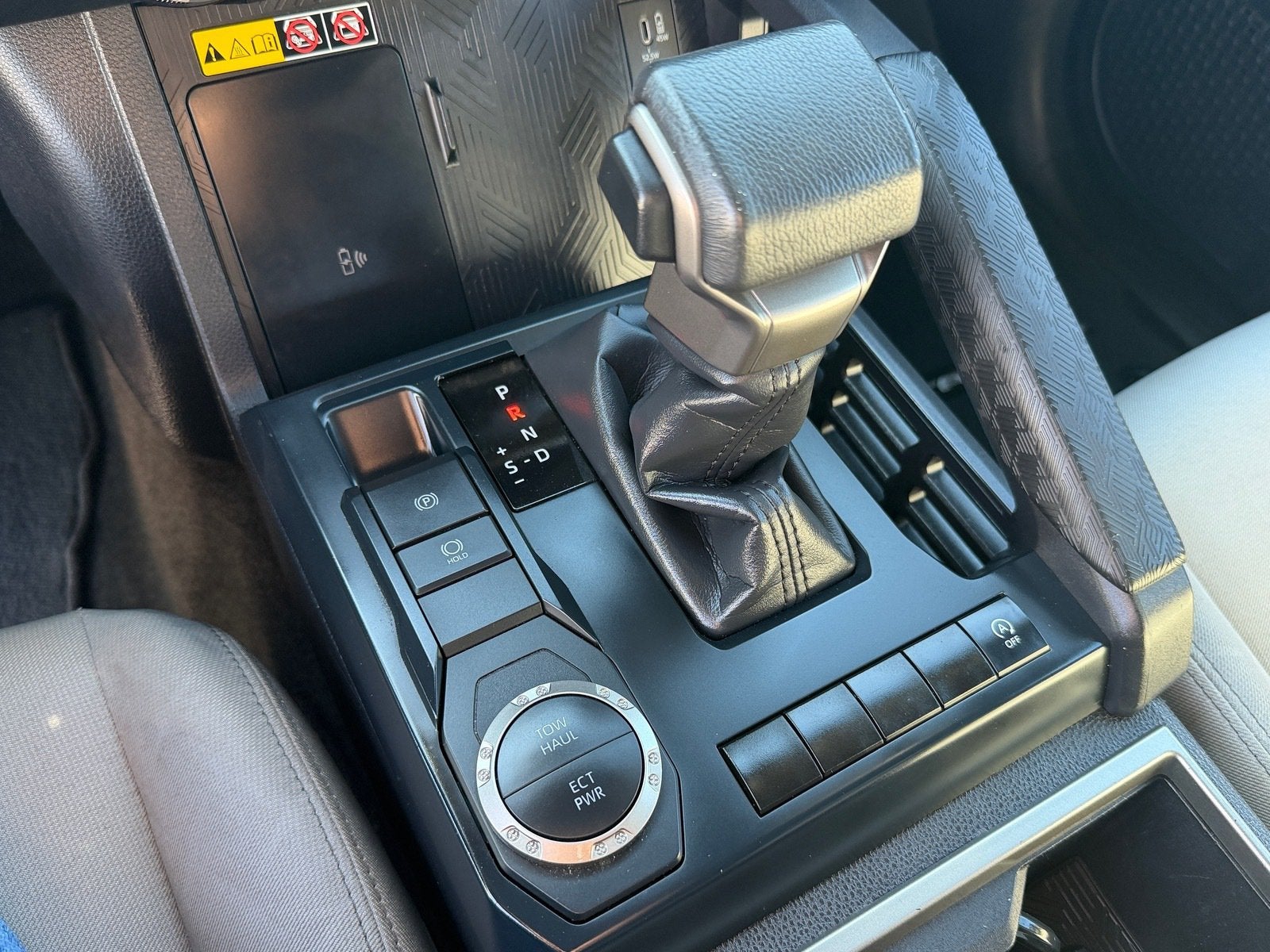 2024 Toyota Tacoma 2WD SR5