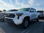 2024 Toyota Tacoma 2WD SR5