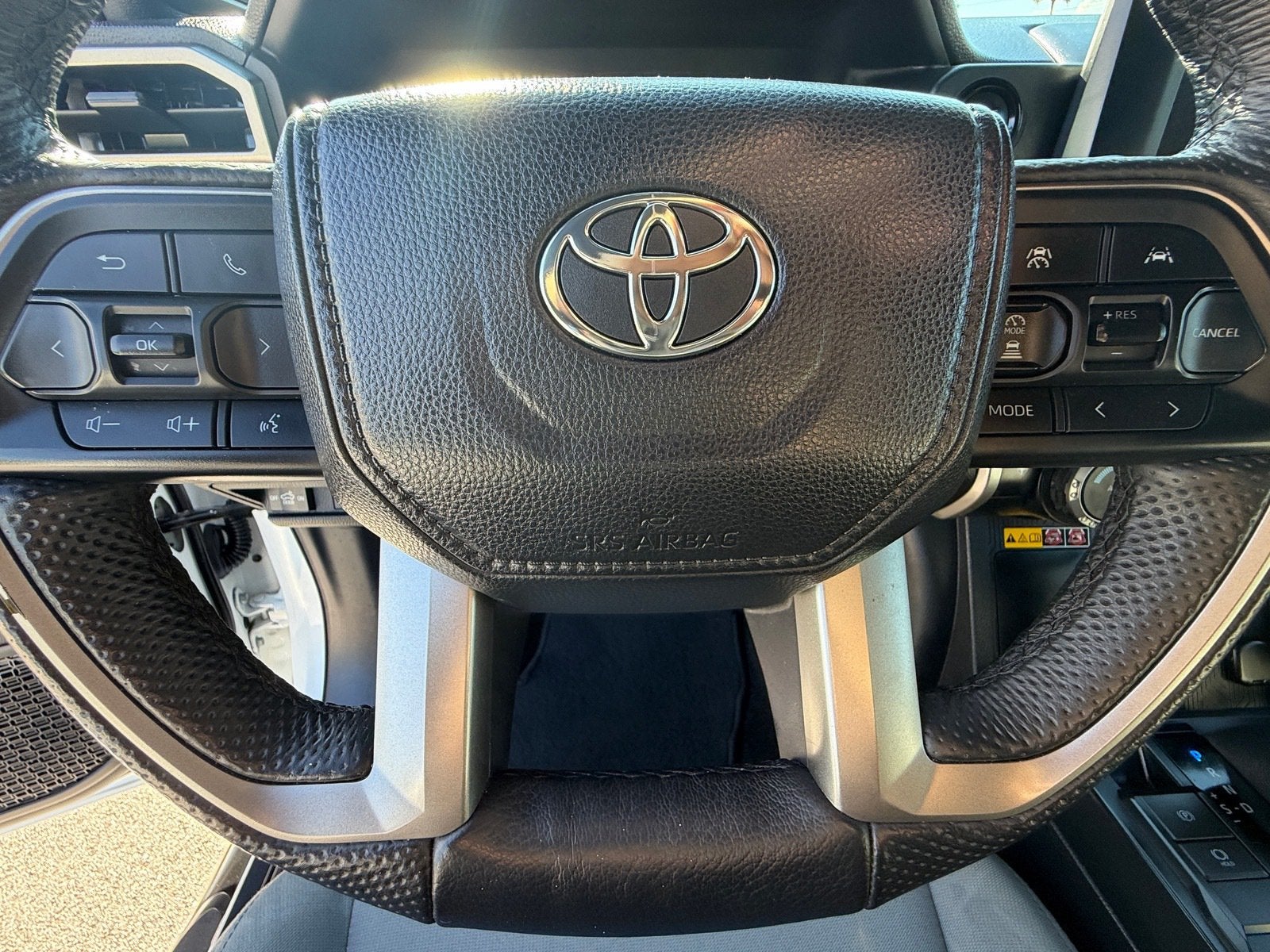 2024 Toyota Tacoma 2WD SR5