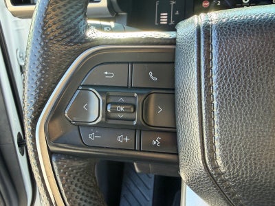 2024 Toyota Tacoma 2WD SR5
